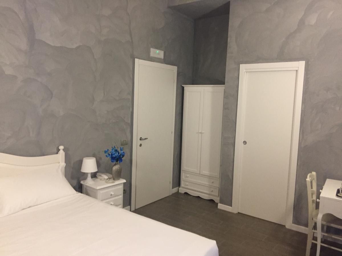 Domizia Top Floor Guest House Ρώμη Εξωτερικό φωτογραφία