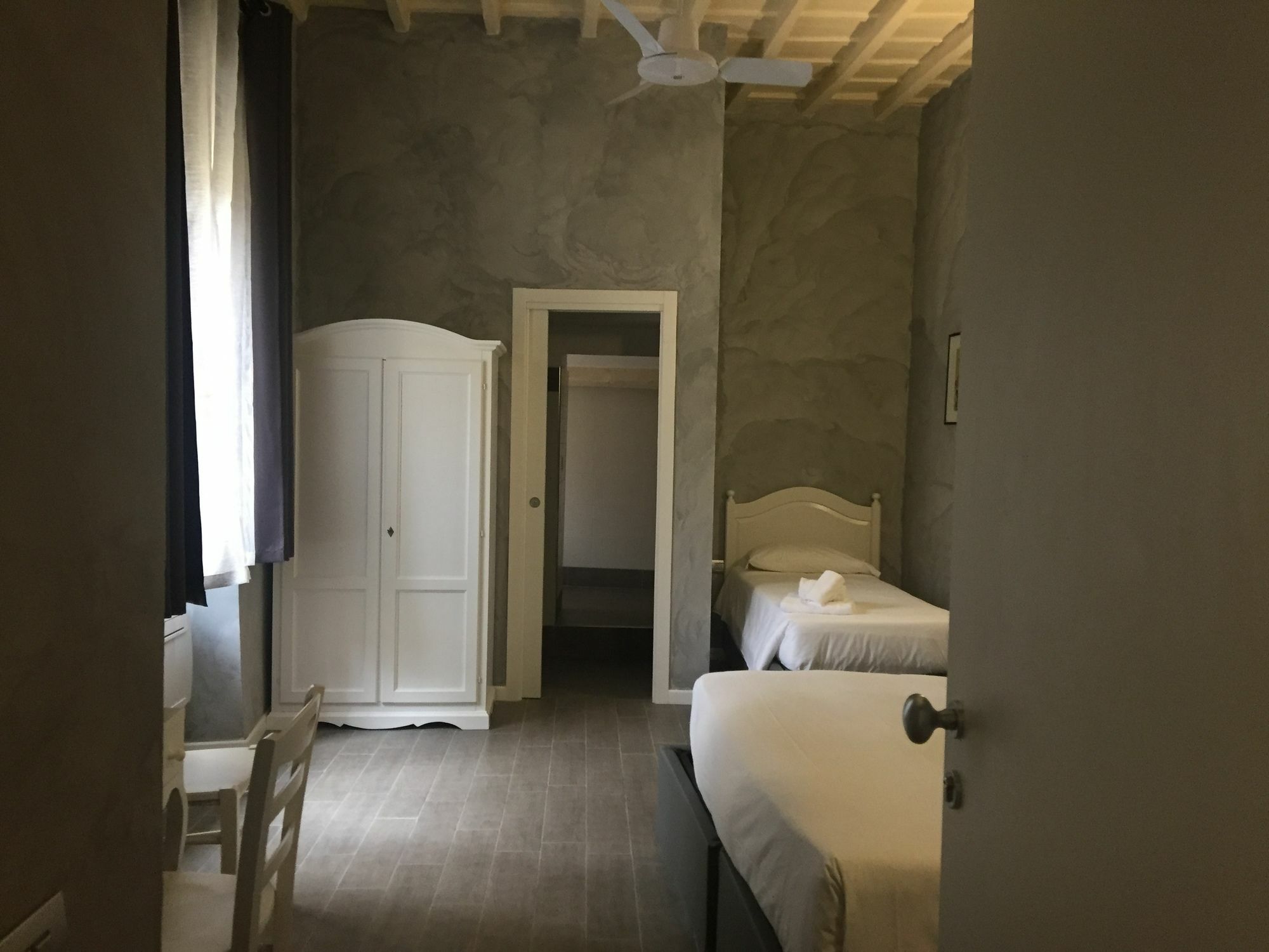 Domizia Top Floor Guest House Ρώμη Εξωτερικό φωτογραφία